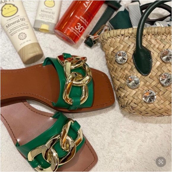 🔥🔥ZARA EMBELLISHED MINI BASKET BAG – Bloggers Favorite 🔥🔥 - Picture 14 of 14